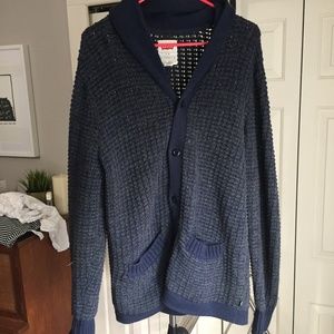 Levi's Cardigan Sweater